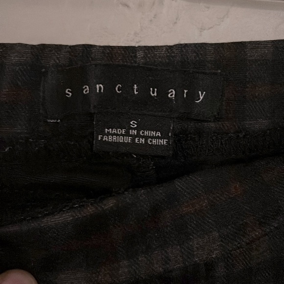 Sanctuary Pants - Picture 5 of 6